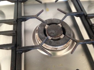 best oven cleaner before stovetop clean