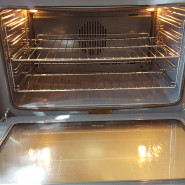 Easy Newcastle Oven Cleaning With Oven Perfect