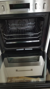 After Oven Cleaning Newcastle Photo - May